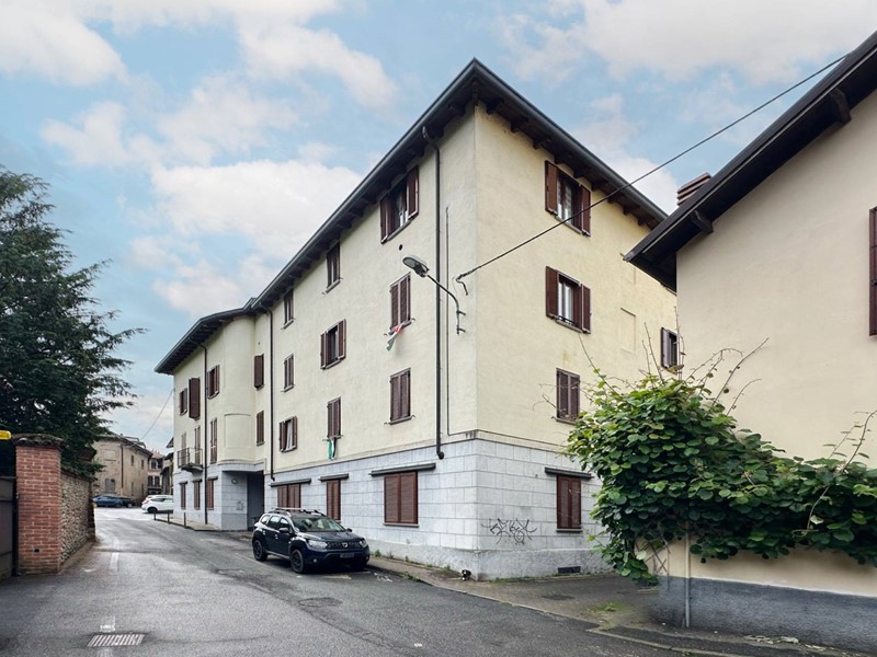 Bilocale in Vendita a Ornago, 99'000€, 50 m²