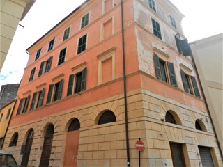 Quadrilocale in Vendita a Tarquinia, 95'000€, 60 m²