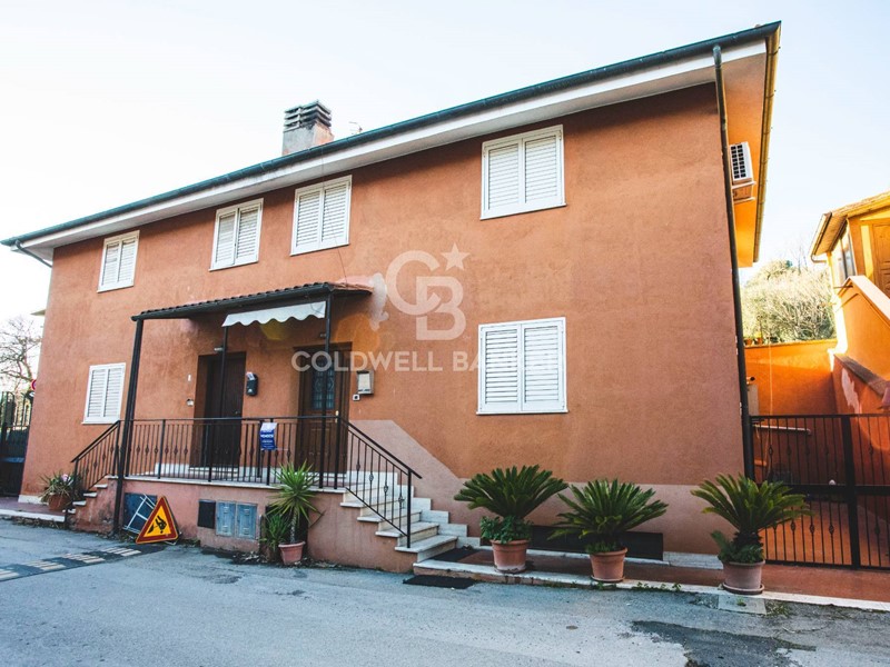 Villa in Vendita a Monte Romano, 169'000&euro;, 145 m²