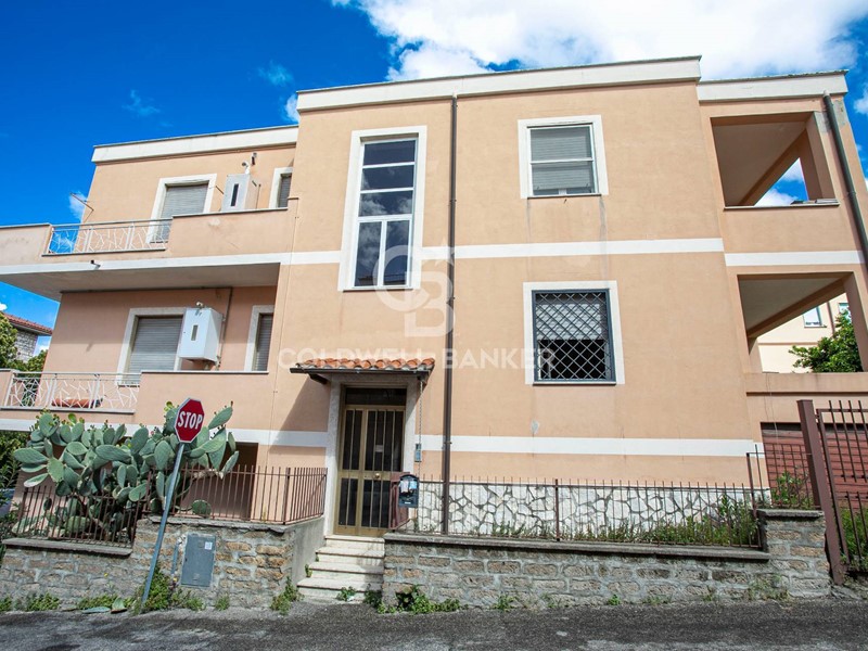 Trilocale in Vendita a Tarquinia, 150'000€, 60 m²