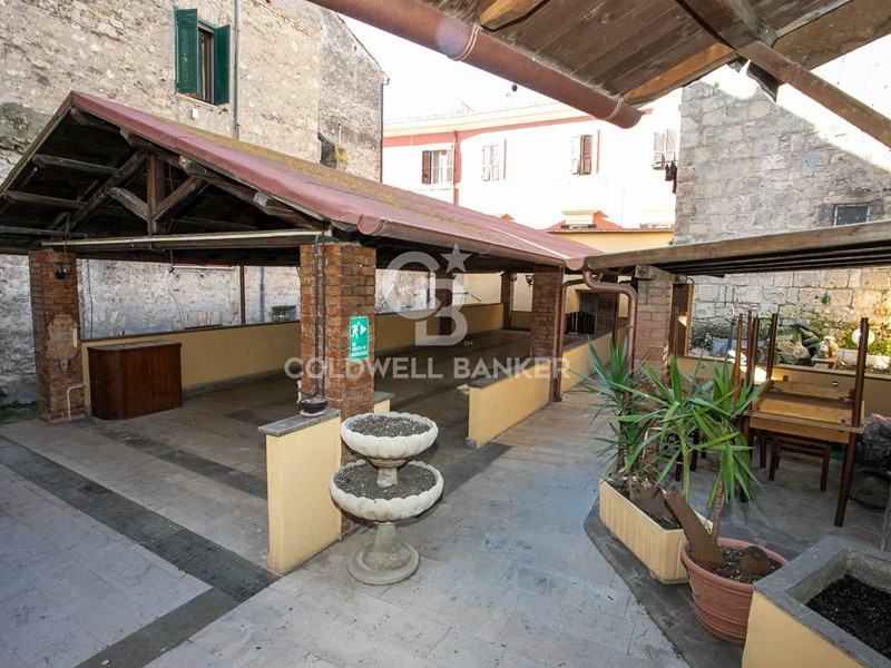 Monolocale in Vendita a Tarquinia, 198'000€, 135 m²