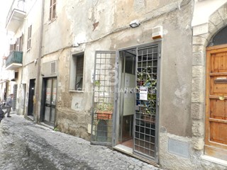 Immobile commerciale in Vendita a Tarquinia, 35'000€, 25 m²