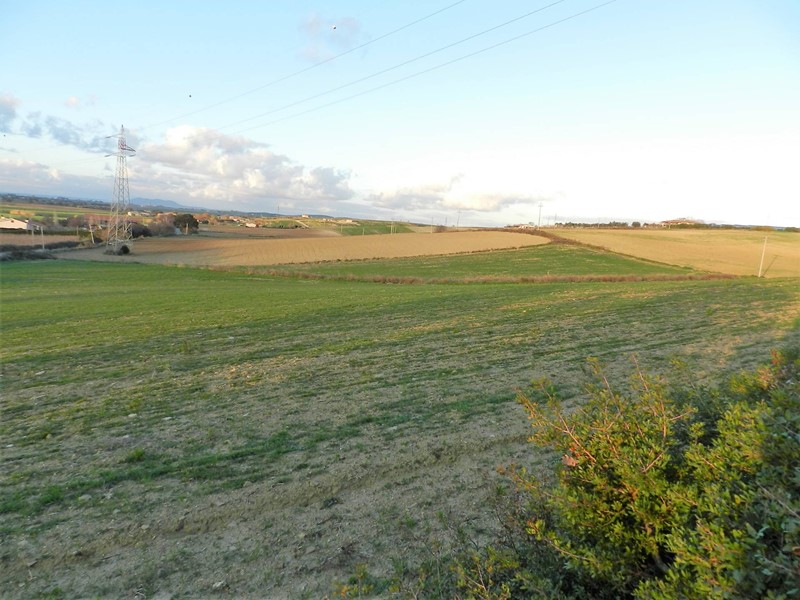 Terreno agricolo in Vendita a Tarquinia, 35'000€, 21680 m²