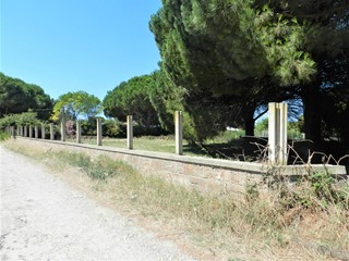 Terreno agricolo in Vendita a Tarquinia, 18'000€, 1000 m²