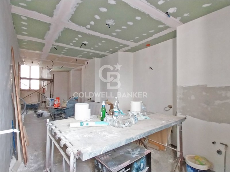 Appartamento in Vendita a Monte Romano, 53'000&euro;, 150 m²