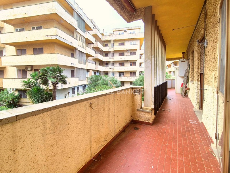 Quadrilocale in Vendita a Tarquinia, 115'000€, 85 m²