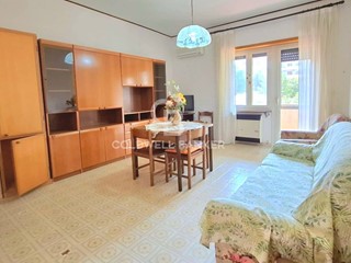 Quadrilocale in Vendita a Tarquinia, 115'000€, 85 m²