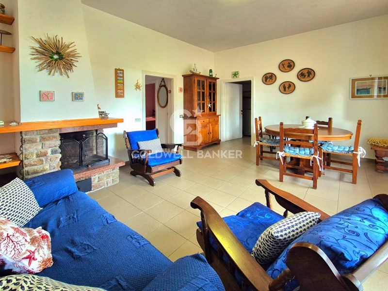 Casa Semi Indipendente in Vendita a Tarquinia, 229'000€, 109 m²