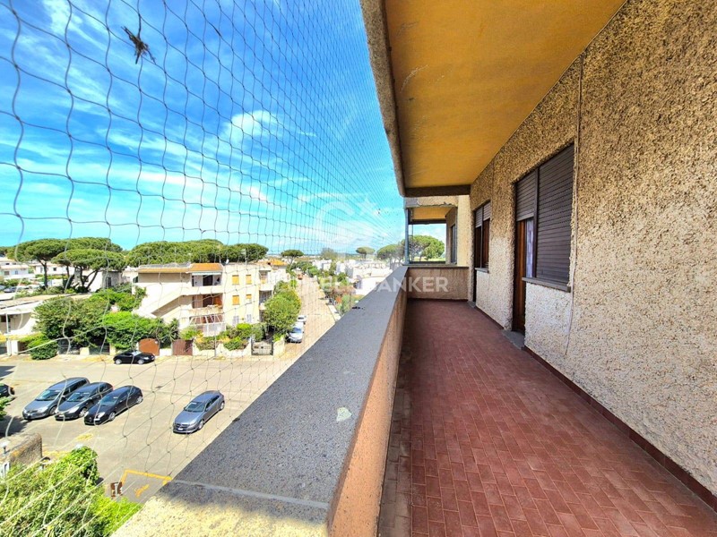 Quadrilocale in Vendita a Tarquinia, 119'000€, 84 m²