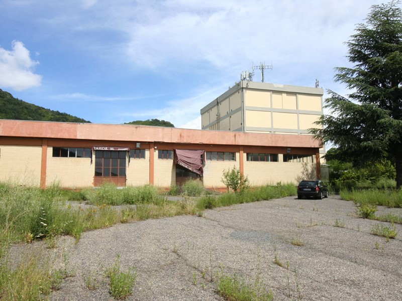 Appartamento in Vendita a Viterbo, 1'700'000€, 7873 m²