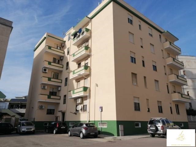 Quadrilocale in Vendita a Porto Torres, 140'000€, 102 m²