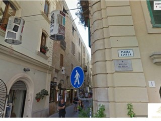 Quadrilocale in Vendita a Alghero, 300'000€, 120 m²