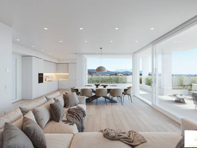 Quadrilocale in Vendita a Olbia, 180 m²