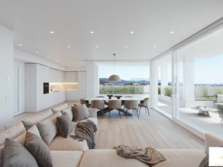 Quadrilocale in Vendita a Olbia, 180 m²