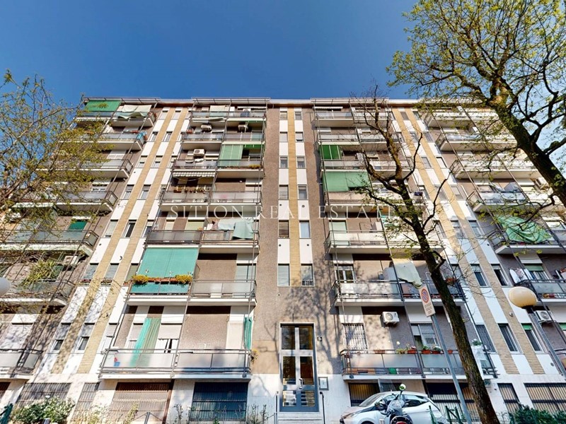 Bilocale in Vendita a Milano, 228'000€, 42 m²