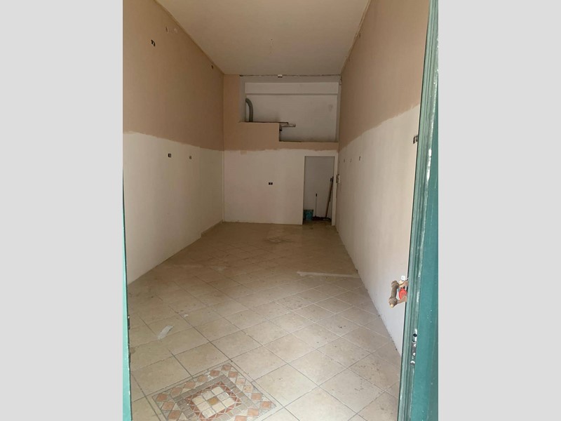 Immobile commerciale in Vendita a Avellino, 50'000&euro;, 25 m²