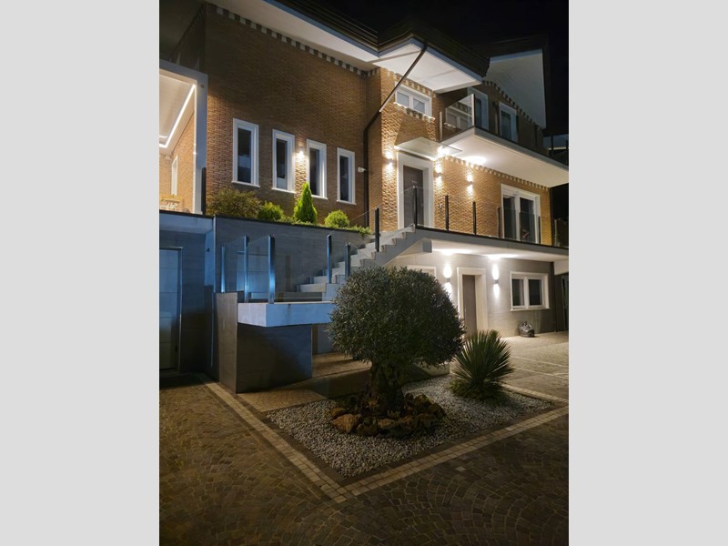 Villa in Vendita a Aiello del Sabato, 360 m²