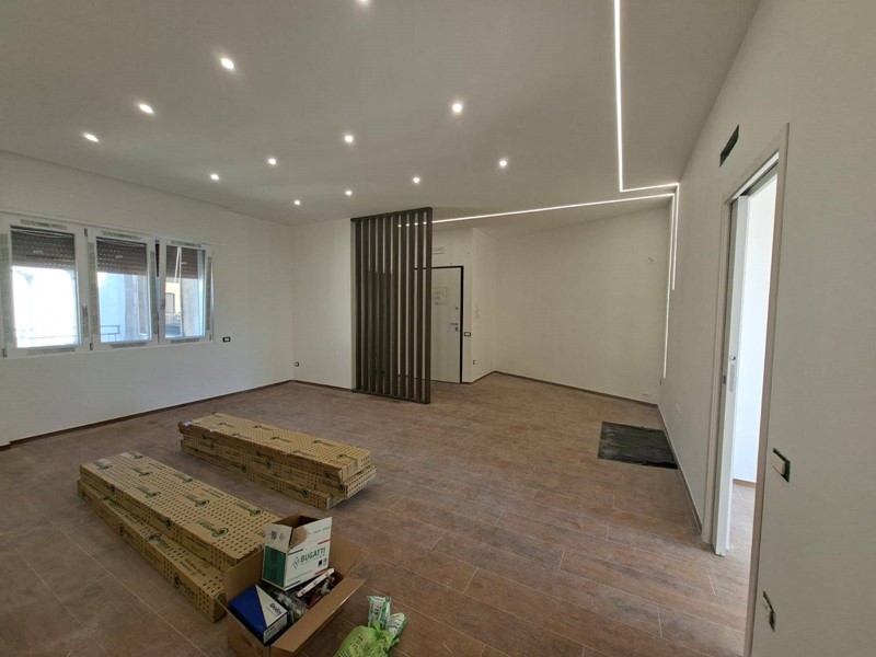 Quadrilocale in Vendita a Avellino, 195'000&euro;, 140 m²