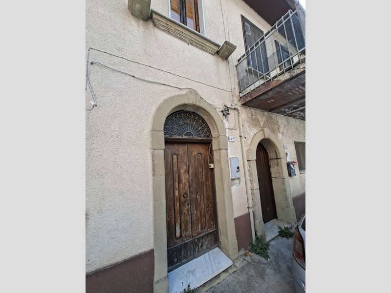 Bilocale in Vendita a Montefredane, 28'000&euro;, 60 m²