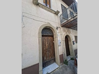 Bilocale in Vendita a Montefredane, 28'000&euro;, 60 m²