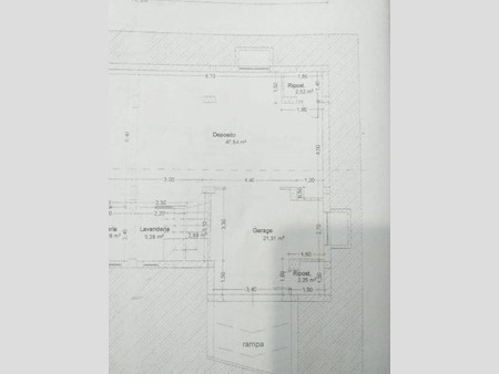 Casa Semi Indipendente in Vendita a Cesinali, 275'000&euro;, 190 m²