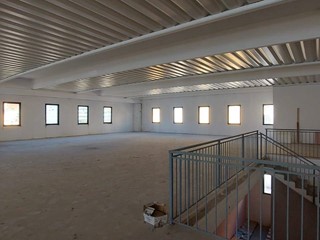 Capannone in Vendita a Monteforte Irpino, 250'000&euro;, 501 m²