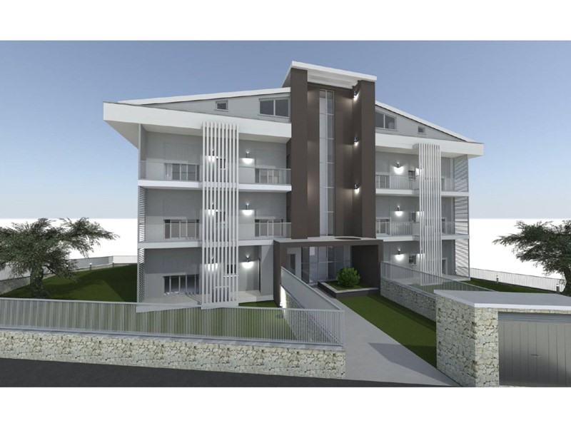 Quadrilocale in Vendita a Avellino, 430'000&euro;, 146 m²