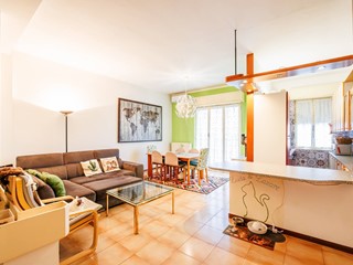 Trilocale in Vendita a Torre Boldone, 109'000€, 92 m²