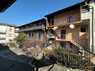 Bilocale in Vendita a Pradalunga, 37'000€, 39 m²