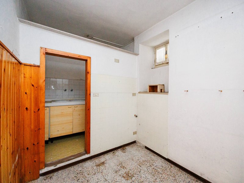 Casa Semi Indipendente in Vendita a Pradalunga, 34'000€, 153 m²