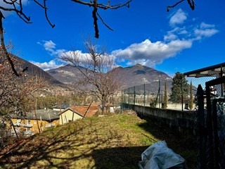 Terreno agricolo in Vendita a Pradalunga, 24'000€, 300 m²