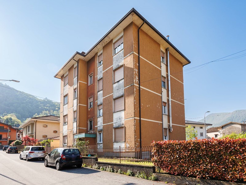 Trilocale in Vendita a Cene, 49'000€, 80 m²
