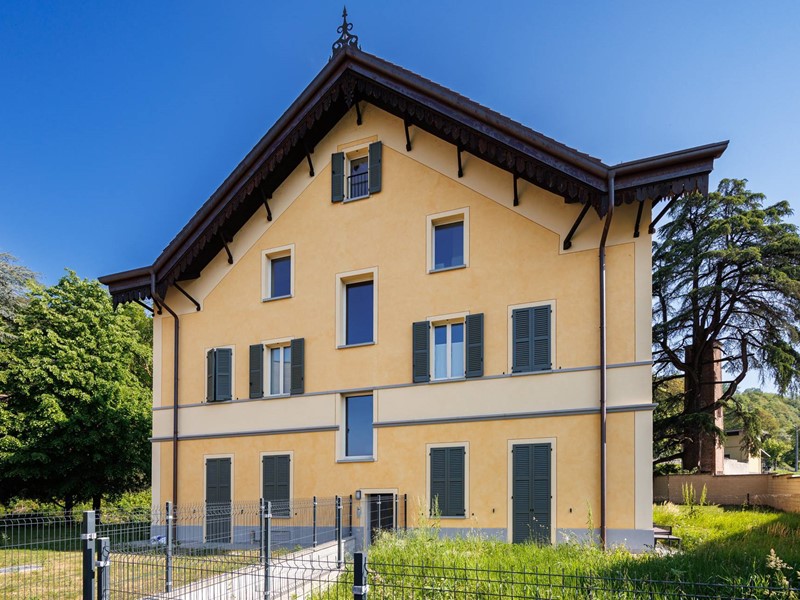 Trilocale in Vendita a Nembro, 239'000€, 128 m²