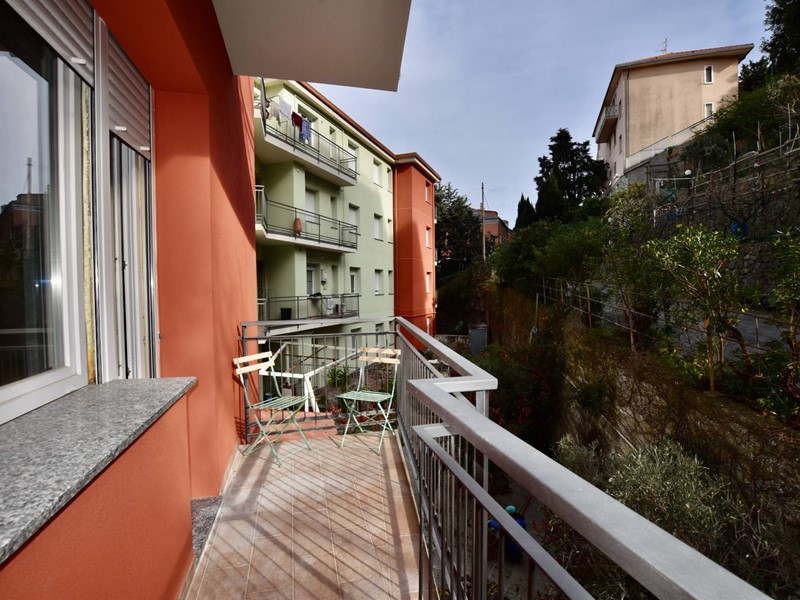 Appartamento in Vendita a Savona, 197'000€, 120 m²
