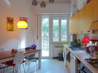 Appartamento in Vendita a Savona, 197'000€, 120 m²