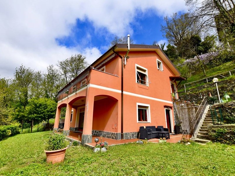 Villa in Vendita a Stella, 420'000€, 184 m²
