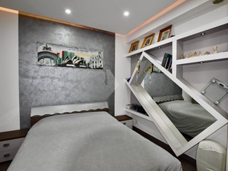 Quadrilocale in Vendita a Cairo Montenotte, 79'000€, 81 m²