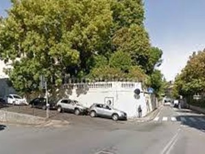 Appartamento in Vendita a Genova, 400 m²