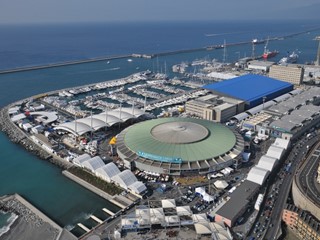 Appartamento in Vendita a Genova, 600'000€, 160 m²