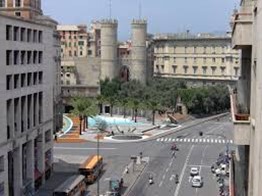 Appartamento in Vendita a Genova, 375'000€, 180 m²