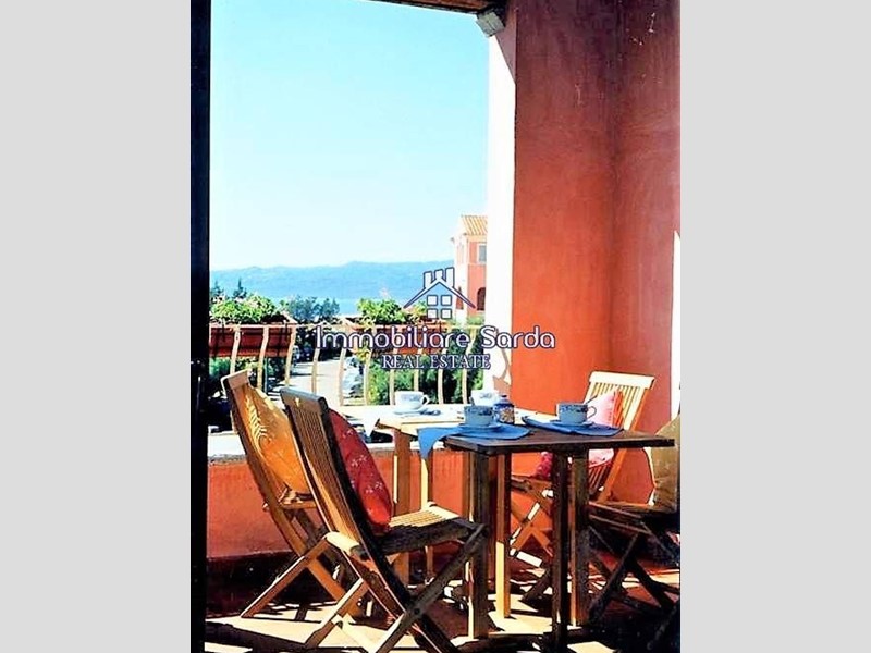 Trilocale in Vendita a Olbia, 320'000€, 72 m²