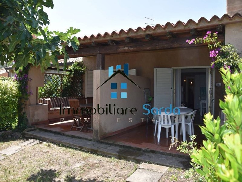 Villetta a schiera in Vendita a Palau, 165'000€, 82 m²