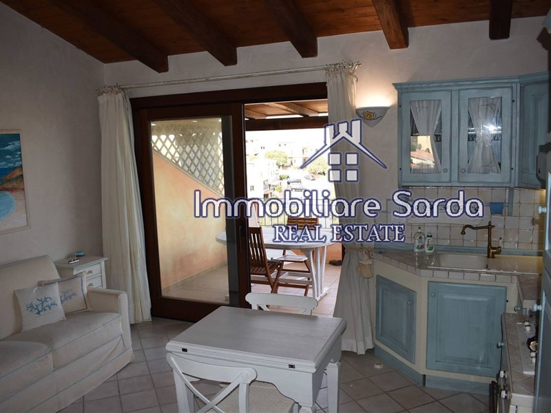 Bilocale in Vendita a Santa Teresa Gallura, 150'000€, 50 m²