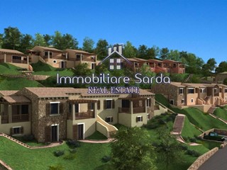 Terreno edificabile in Vendita a Santa Teresa Gallura, 270'000€, 2511 m²