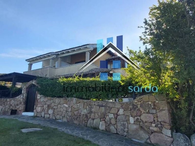 Trilocale in Vendita a Olbia, 320'000€, 70 m²