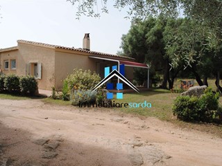 Casa Semi Indipendente in Vendita a Olbia, 390'000€, 189 m²