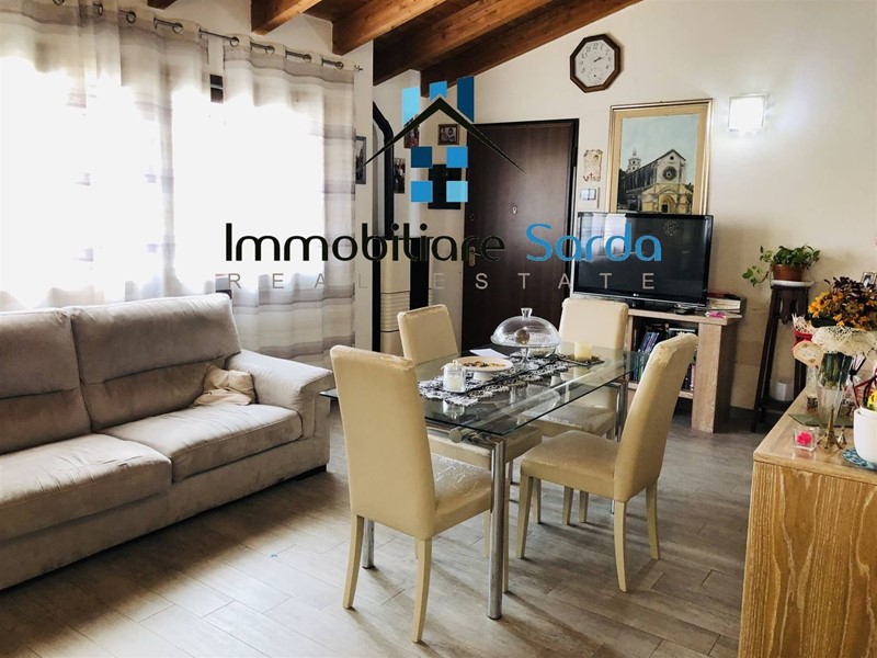 Appartamento in Vendita a Budoni, 265'000€, 108 m²