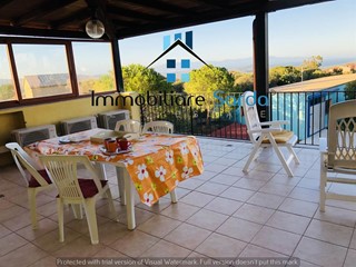 Trilocale in Vendita a Tempio Pausania, 155'000€, 87 m²