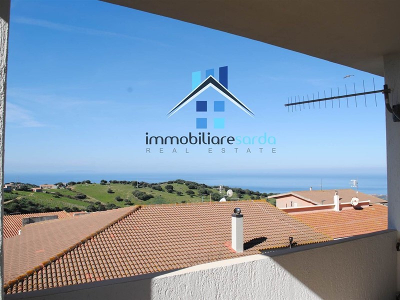 Villetta a schiera in Vendita a Trinità d'Agultu e Vignola, 270'000€, 183 m²