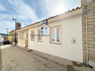 Villetta a schiera in Vendita a Trinità d'Agultu e Vignola, 270'000€, 183 m²
